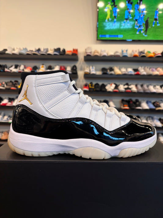 Jordan 11 Gratitude Size 10.5 Pre-Owned
