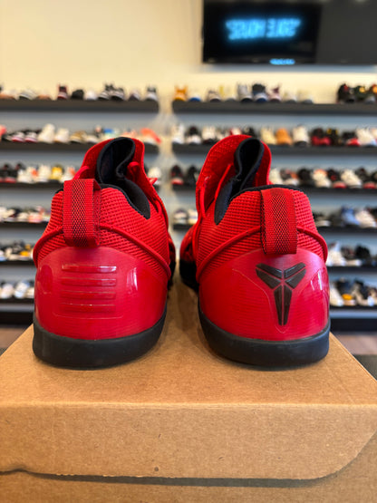 Nike Kobe AD NXT Red Size 11 Brand New (No Box)