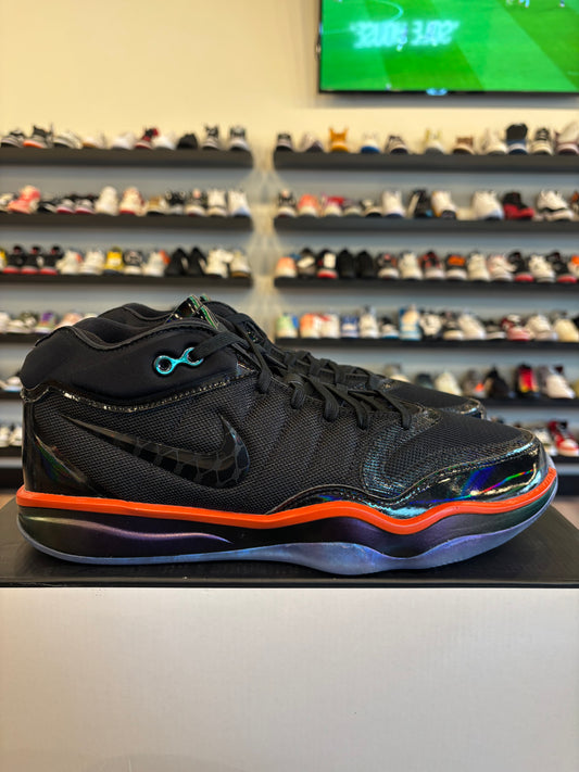 Nike Air Zoom GT Hustle 2 Greater Than Ever Size 11.5 Brand New