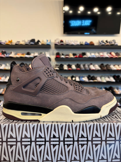 Jordan 4 A Ma Maniere Violet Ore Size 11 Pre-Owned