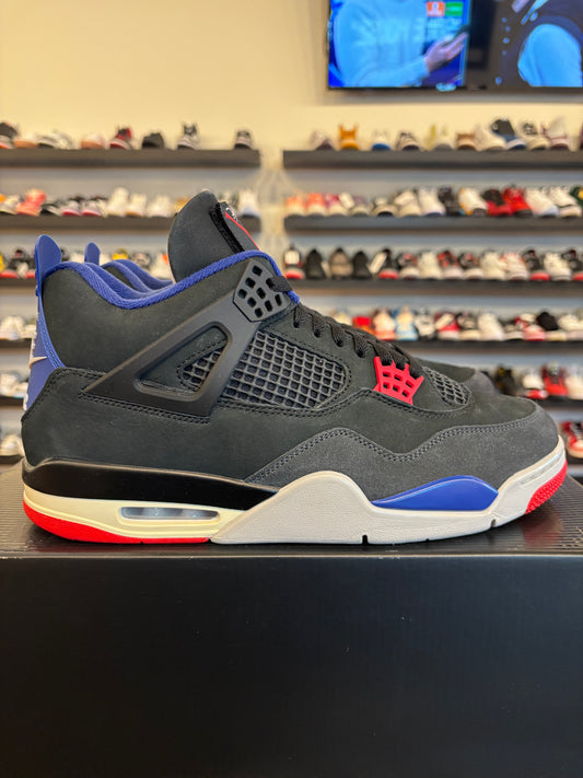 Jordan 4 Rare Air Size 11.5 Pre-Owned