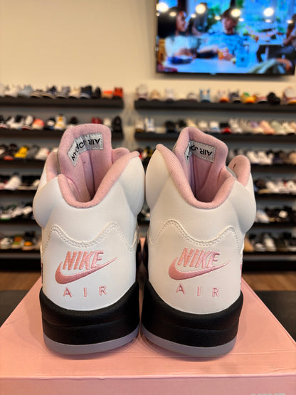 Jordan 5 Soft Pink Size 12 Pre-Owned