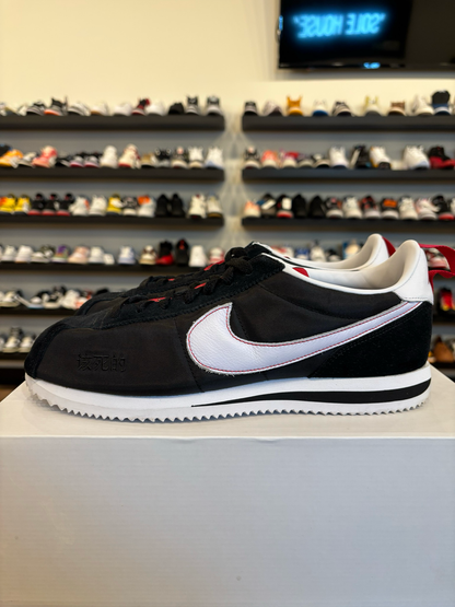 Nike Cortez Kenny 3 Kendrick Lamar Size 10.5 Pre-Owned