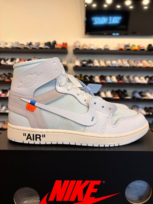 Jordan 1 V.A.A Alaska Size 9.5 Brand New
