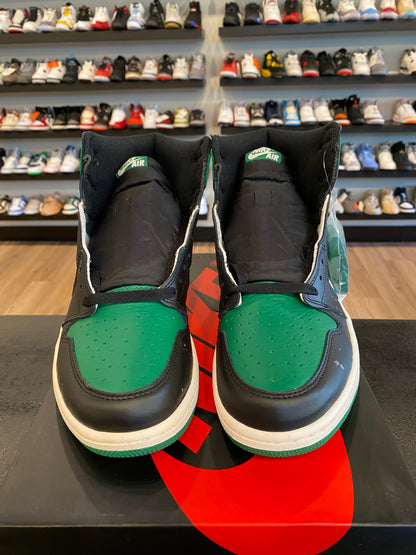 Jordan 1 Pine Green 1.0 Size 12 Brand New