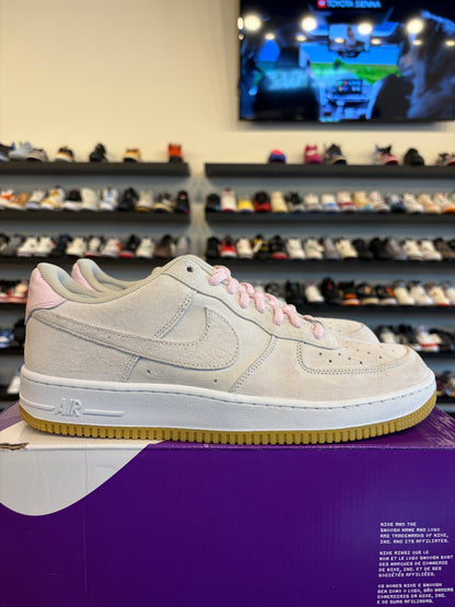 Nike Air Force 1 Low SB Light Orewood Size 12 Pre-Owned