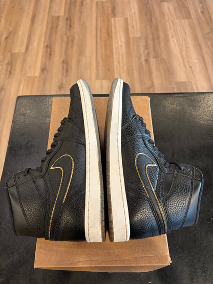 Jordan 1 City Of Flight Size 9.5 Pre-Owned (No Box)