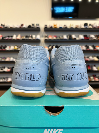 Nike SB Gato Supreme Armory Blue Size 13 Pre-Owned