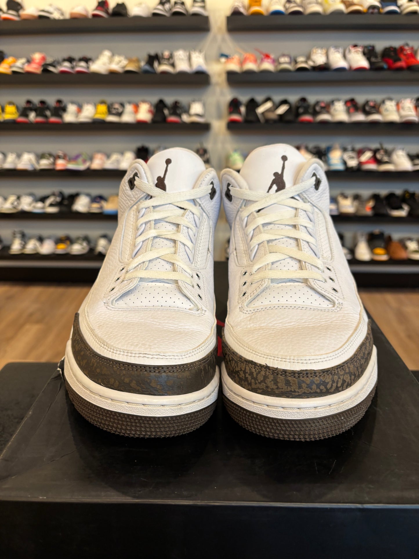 Jordan 3 Mocha Size 13 Pre-Owned