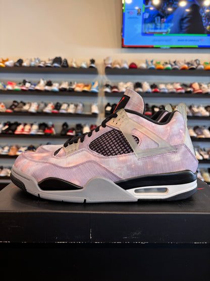 Jordan 4 Zen Master Size 11 Pre-Owned