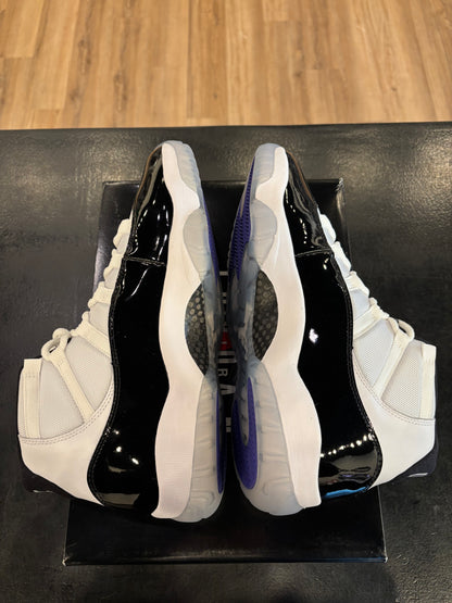 Jordan 11 Concord 2018 Size 11 Brand New