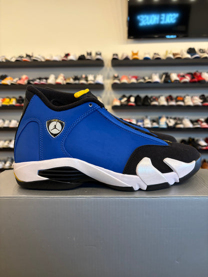 Jordan 14 Laney Size 9 Brand New
