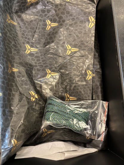 Nike Kobe 8 Protro What The Size 12 Pre-Owned