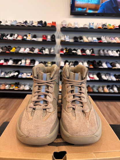 Yeezy Desert Boot Rock Size 7.5 (9W) Pre-Owned