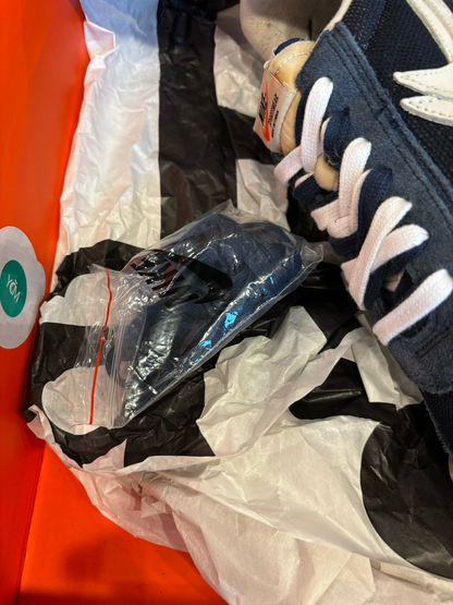 Nike Sacai Fragment Blue Size 9.5 Pre-Owned