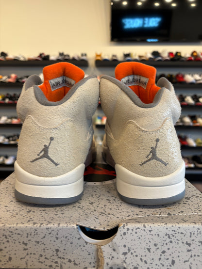 Jordan 5 Craft Size 11 Pre-Owned