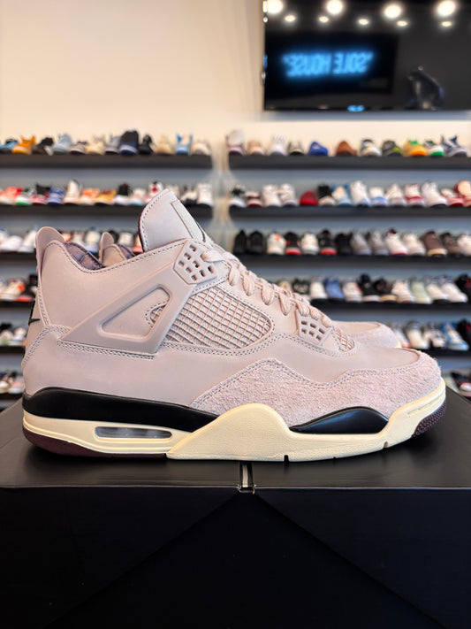 Jordan 4 A Ma Maniere Fossil Size 11.5 (13W) Brand New