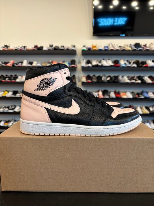 Jordan 1 Crimson Tint Size 9.5 Pre-Owned (No Box)
