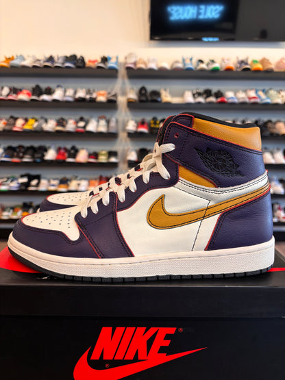 Jordan 1 SB LA to Chicago Size 9.5 Pre-Owned