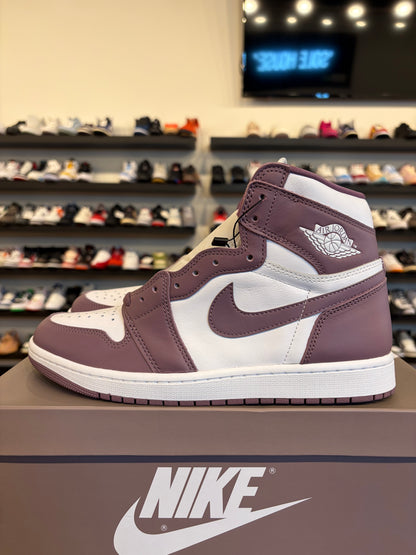 Jordan 1 Mauve Size 10 Brand New