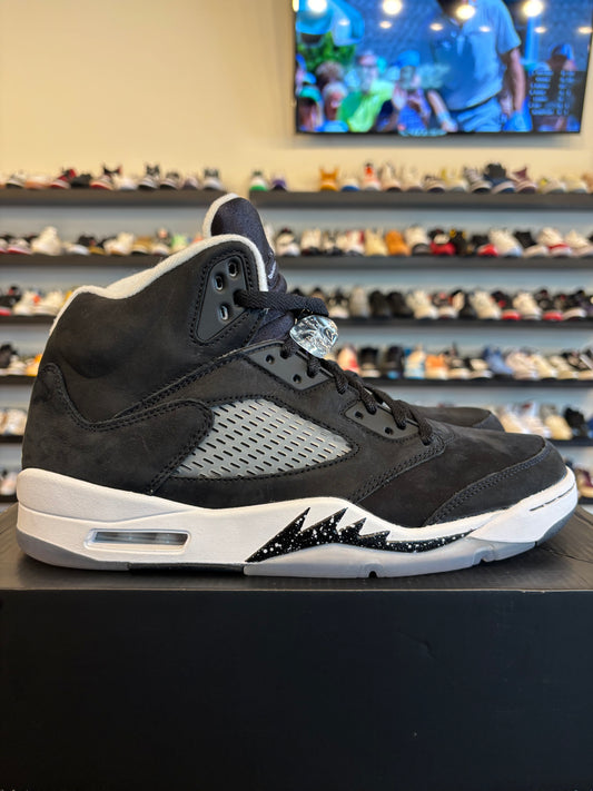 Jordan 5 Oreo Moonlight Size 10 Brand New