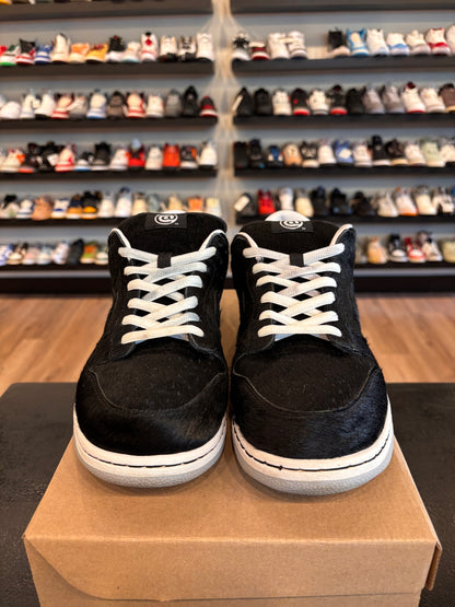 Nike SB Dunk Low Medicom Toy Size 12 Pre-Owned (No Box)