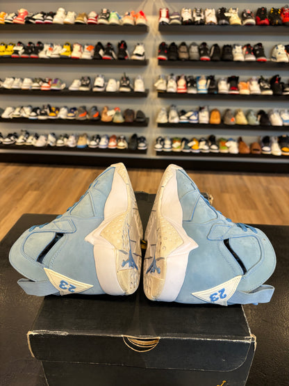 Jordan 7 Pantone Size 10.5 Pre-Owned