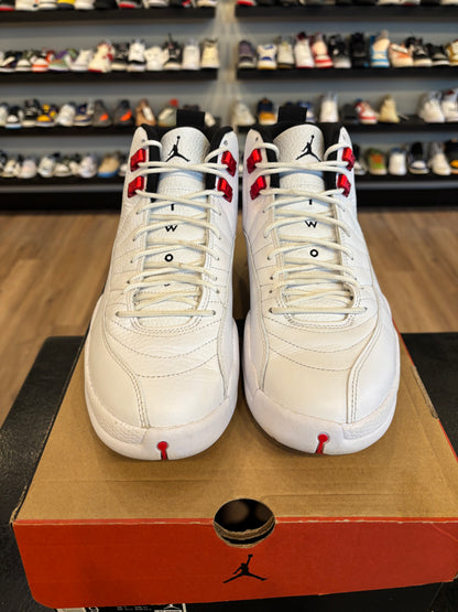 Jordan 12 Twist Size 9 Pre-Owned