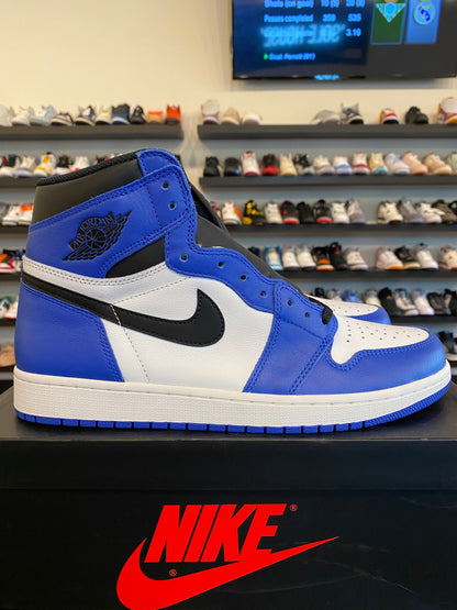 Jordan 1 Game Royal Size 12 Brand New