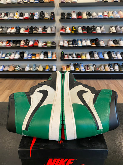 Jordan 1 Pine Green 1.0 Size 12 Brand New