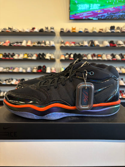 Nike Air Zoom GT Hustle 2 Greater Than Ever Size 11.5 Brand New