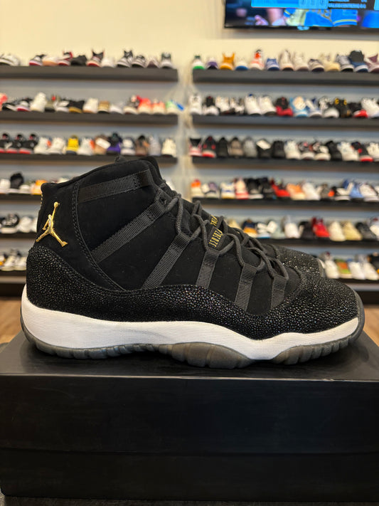 Jordan 11 Heiress Size 9 (10.5W) Pre-Owned