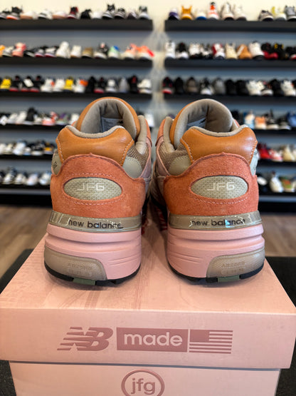 New Balance 992 JFG Aged Well Size 11 Pre-Owned