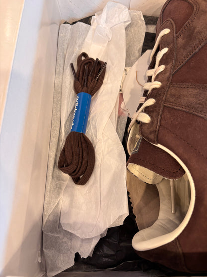 Adias Kith BW Army Coffee Size 8.5 Pre-Owned