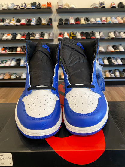 Jordan 1 Game Royal Size 12 Brand New