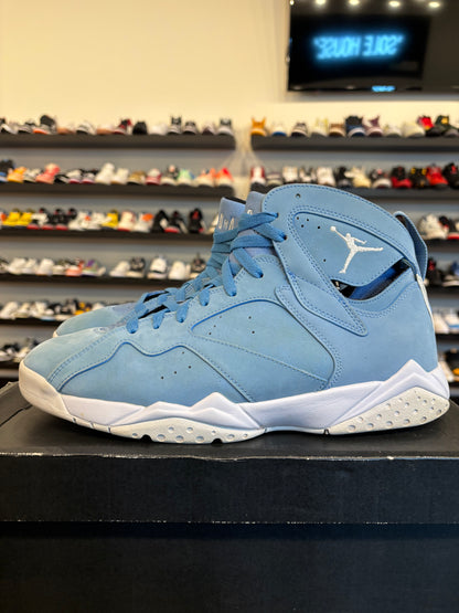 Jordan 7 Pantone Size 10.5 Pre-Owned
