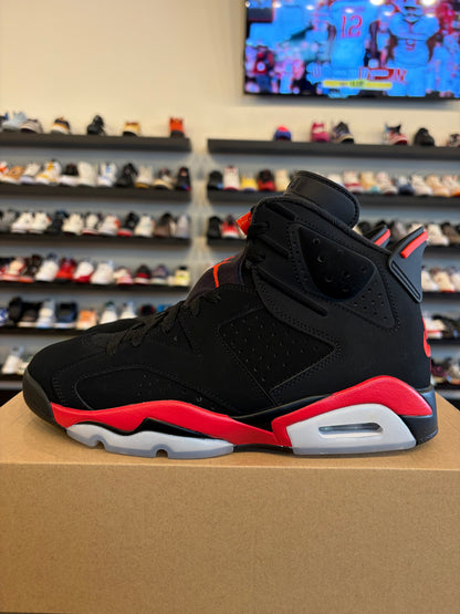 Jordan 6 Salesman Size 9 Pre-Owned