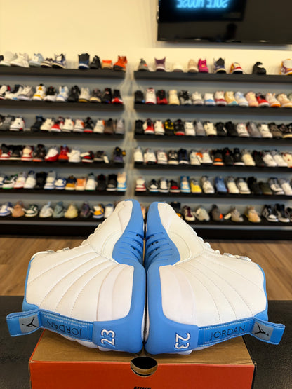 Jordan 12 Melo Size 14 Brand New