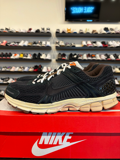 Nike Vomero 5 Black Sesame Size 11 (12.5W) Pre-Owned