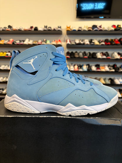 Jordan 7 Pantone Size 10.5 Pre-Owned