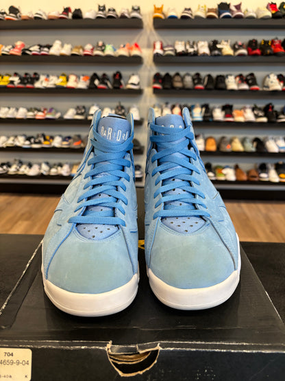 Jordan 7 Pantone Size 10.5 Pre-Owned