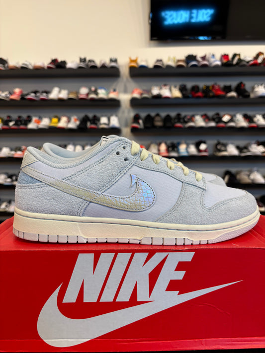 Nike Dunk Low Gone Fishing Size 9.5 Brand New