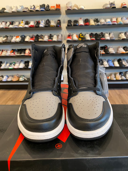Jordan 1 Shadow 2018 Size 12 Brand New