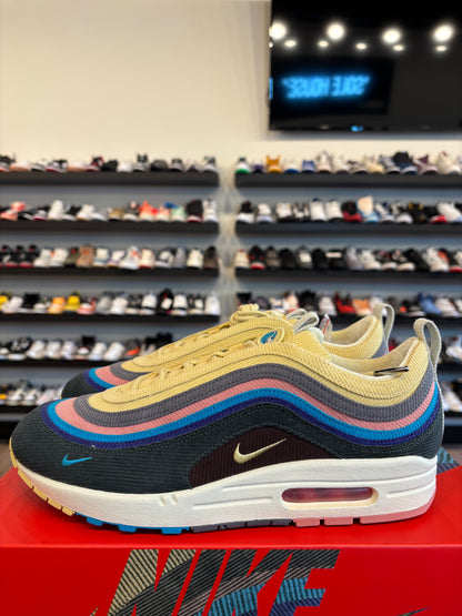 Nike Air Max 97/1 Sean Wotherspoon Size 10.5 Brand New