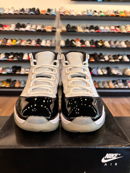 Jordan 11 Concord 2018 Size 11 Pre-Owned