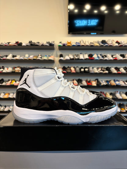 Jordan 11 Concord 2018 Size 11 Brand New