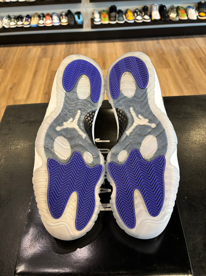 Jordan 11 Concord 2018 Size 11 Brand New