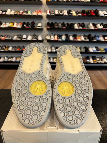 Adidas Bad Bunny Forum White Size 12 Pre-Owned