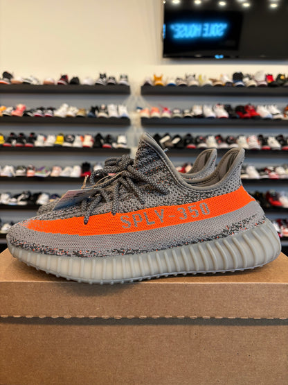 Yeezy 350 V2 Beluga Reflective Size 9.5 Brand New (No Box)