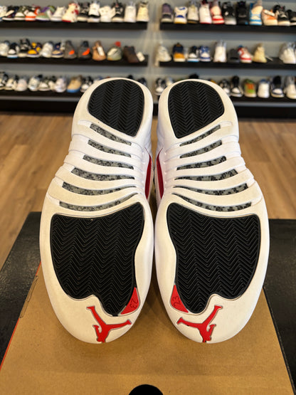 Jordan 12 Twist Size 9 Pre-Owned